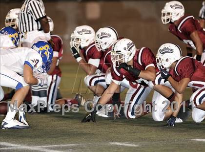 Thumbnail 1 in Bishop Amat @ Garfield photogallery.