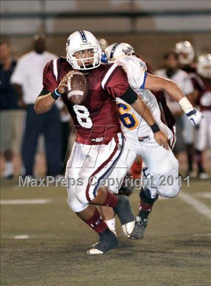 Thumbnail 1 in Bishop Amat @ Garfield photogallery.