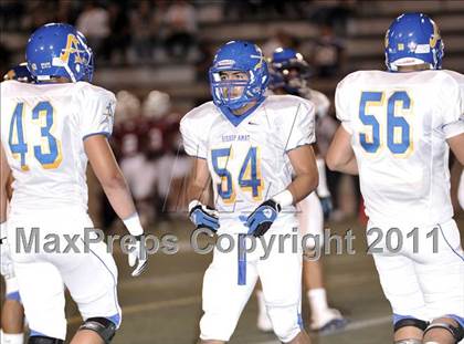 Thumbnail 1 in Bishop Amat @ Garfield photogallery.