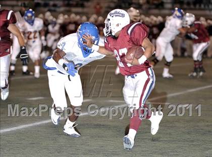 Thumbnail 2 in Bishop Amat @ Garfield photogallery.
