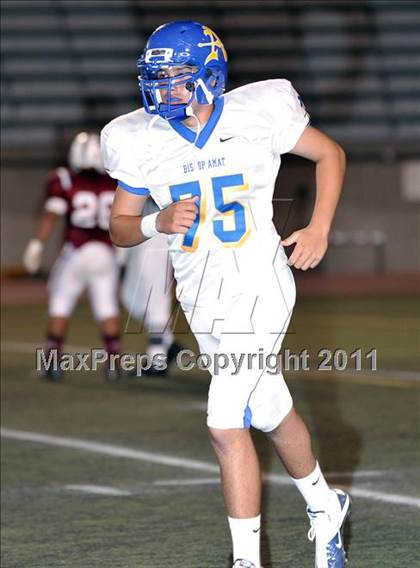 Thumbnail 3 in Bishop Amat @ Garfield photogallery.