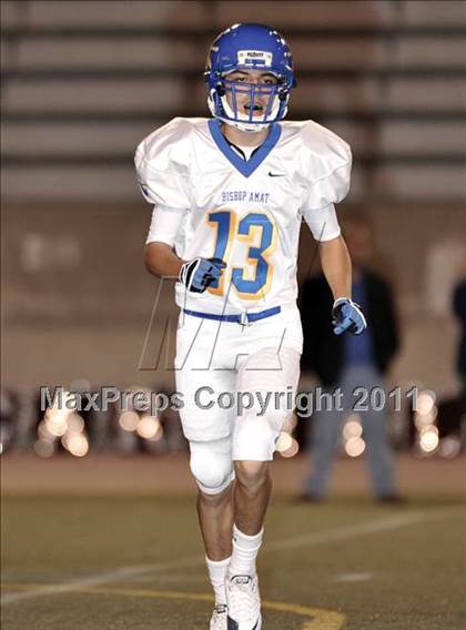 Thumbnail 3 in Bishop Amat @ Garfield photogallery.