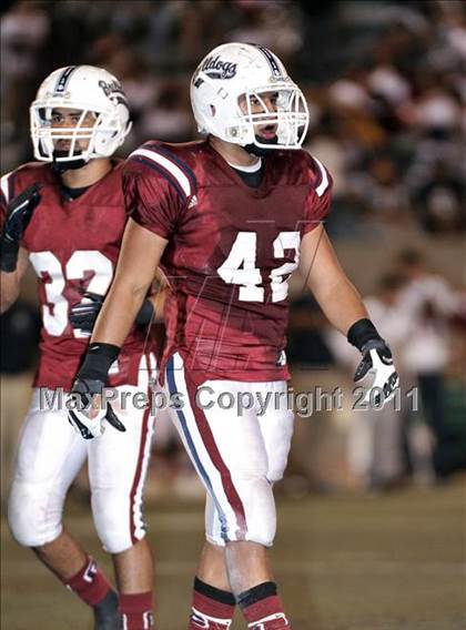 Thumbnail 3 in Bishop Amat @ Garfield photogallery.
