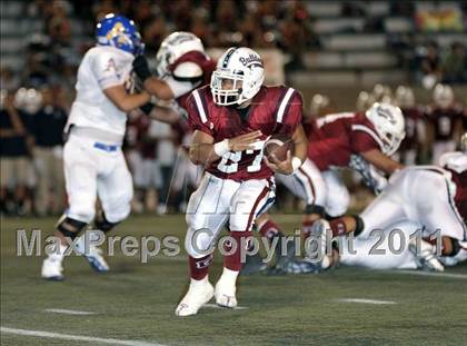 Thumbnail 2 in Bishop Amat @ Garfield photogallery.