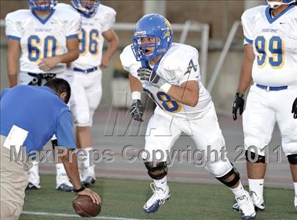 Thumbnail 2 in Bishop Amat @ Garfield photogallery.
