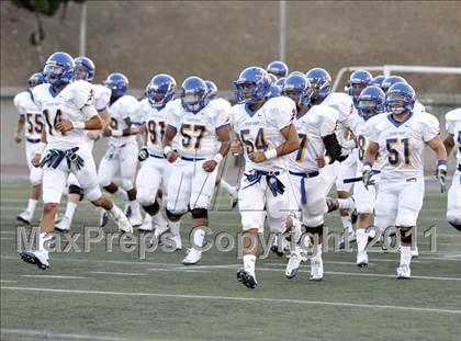 Thumbnail 2 in Bishop Amat @ Garfield photogallery.