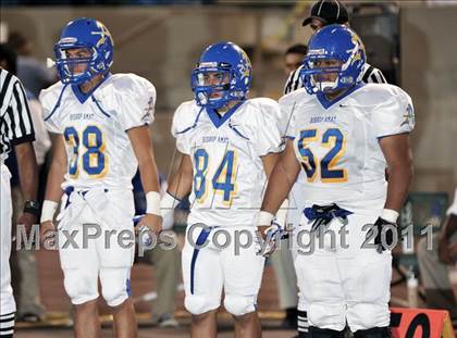 Thumbnail 2 in Bishop Amat @ Garfield photogallery.