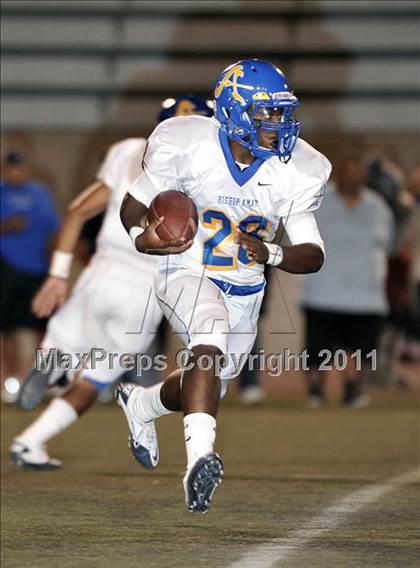 Thumbnail 3 in Bishop Amat @ Garfield photogallery.