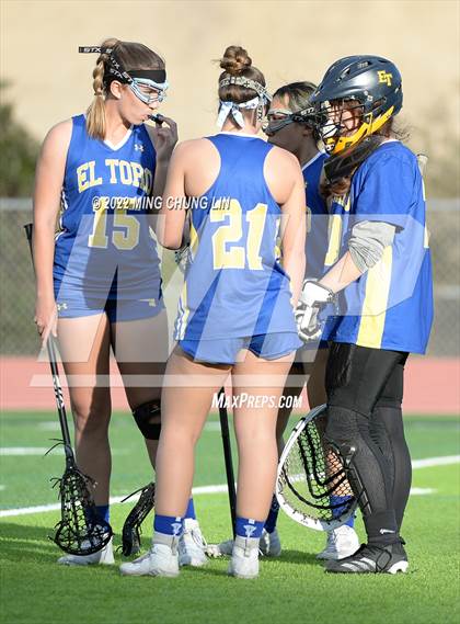 Thumbnail 1 in El Toro @ Aliso Niguel photogallery.