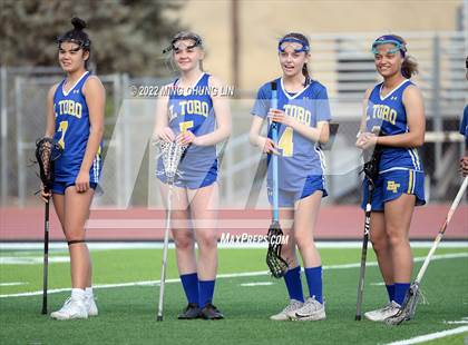 Thumbnail 2 in El Toro @ Aliso Niguel photogallery.