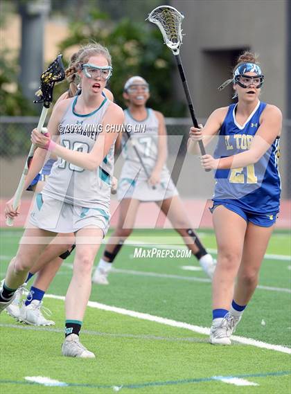 Thumbnail 3 in El Toro @ Aliso Niguel photogallery.
