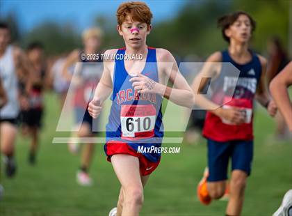 Thumbnail 2 in FR: Desert Twilight XC photogallery.
