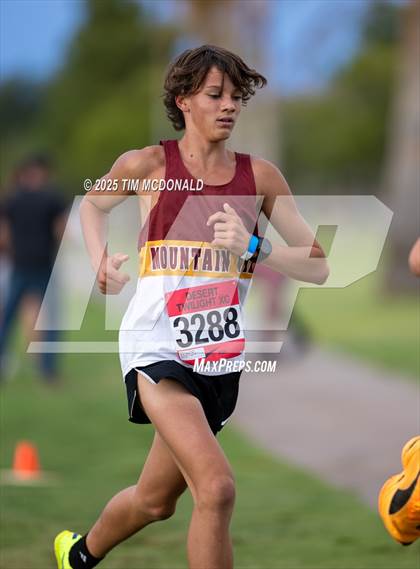Thumbnail 2 in FR: Desert Twilight XC photogallery.