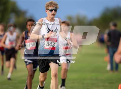 Thumbnail 2 in FR: Desert Twilight XC photogallery.