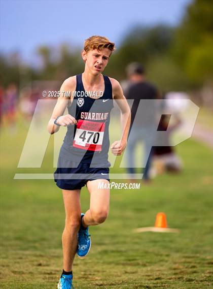 Thumbnail 1 in FR: Desert Twilight XC photogallery.