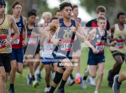 Thumbnail 3 in FR: Desert Twilight XC photogallery.