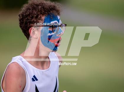 Thumbnail 1 in FR: Desert Twilight XC photogallery.