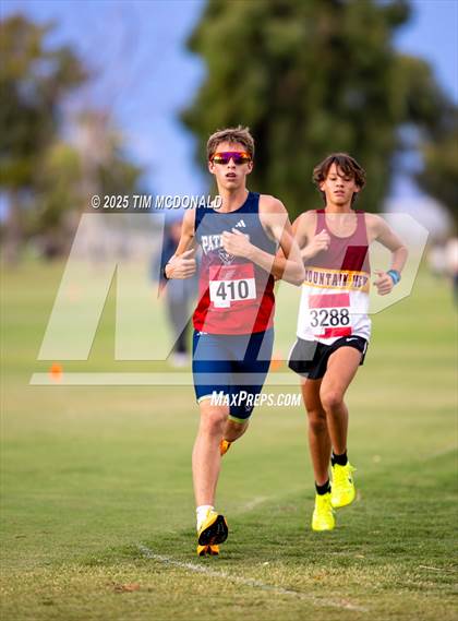Thumbnail 2 in FR: Desert Twilight XC photogallery.