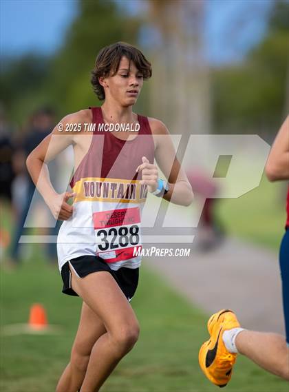 Thumbnail 3 in FR: Desert Twilight XC photogallery.
