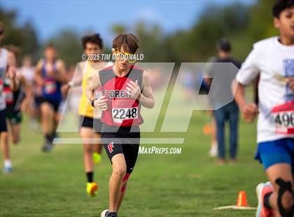 Thumbnail 2 in FR: Desert Twilight XC photogallery.