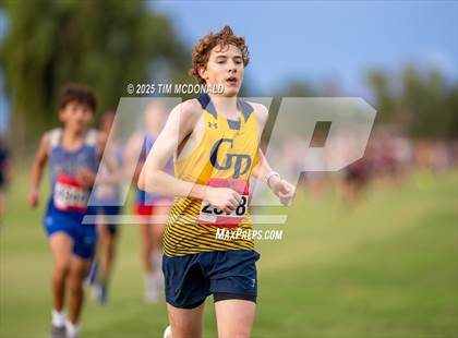 Thumbnail 2 in FR: Desert Twilight XC photogallery.