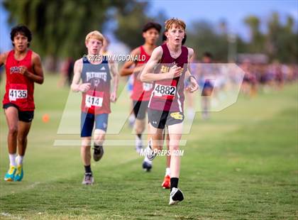 Thumbnail 3 in FR: Desert Twilight XC photogallery.