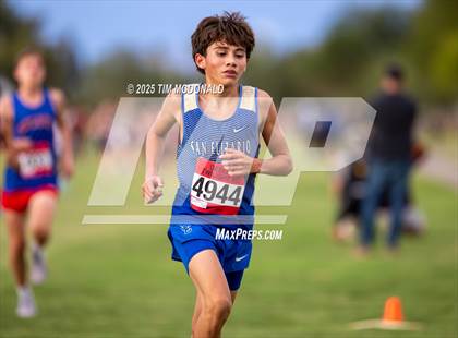 Thumbnail 2 in FR: Desert Twilight XC photogallery.
