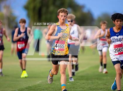 Thumbnail 1 in FR: Desert Twilight XC photogallery.