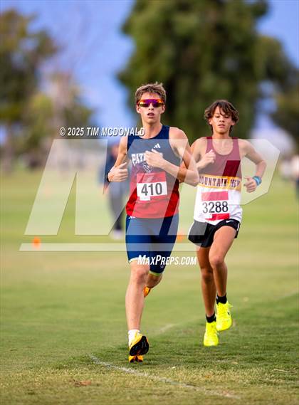 Thumbnail 2 in FR: Desert Twilight XC photogallery.