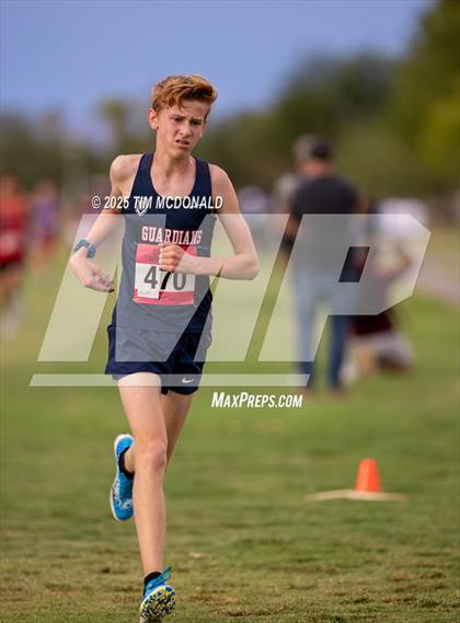 Thumbnail 1 in FR: Desert Twilight XC photogallery.