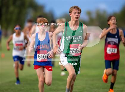 Thumbnail 1 in FR: Desert Twilight XC photogallery.