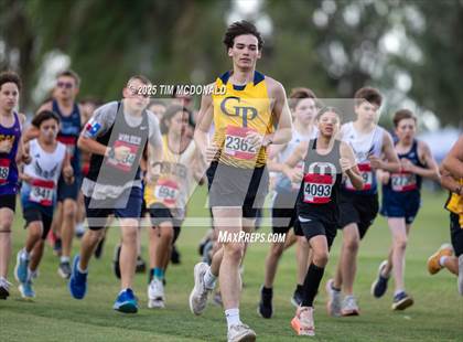 Thumbnail 2 in FR: Desert Twilight XC photogallery.
