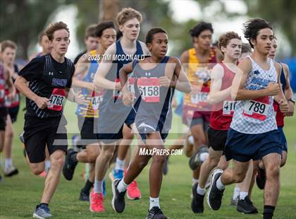 Thumbnail 2 in FR: Desert Twilight XC photogallery.