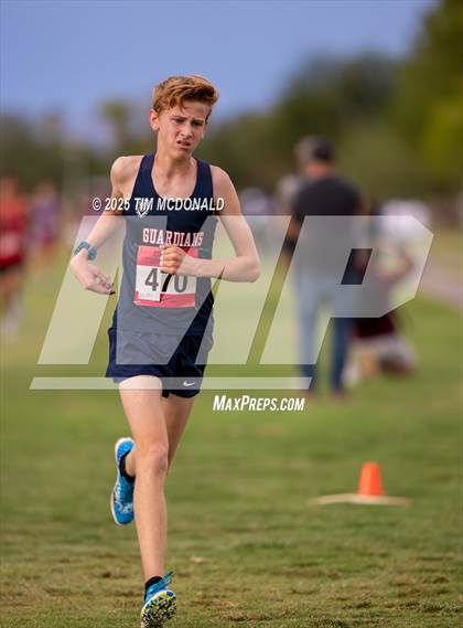 Thumbnail 3 in FR: Desert Twilight XC photogallery.