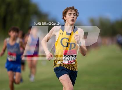 Thumbnail 2 in FR: Desert Twilight XC photogallery.