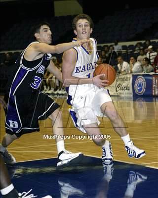 Thumbnail 1 in Santa Margarita vs. Durango (Nike Extravaganza) photogallery.