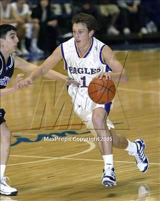 Thumbnail 3 in Santa Margarita vs. Durango (Nike Extravaganza) photogallery.