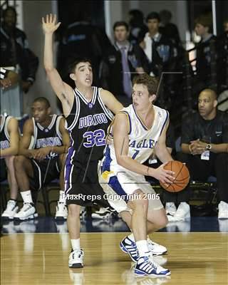 Thumbnail 3 in Santa Margarita vs. Durango (Nike Extravaganza) photogallery.