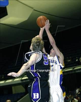 Thumbnail 3 in Santa Margarita vs. Durango (Nike Extravaganza) photogallery.