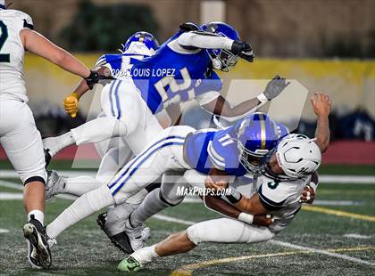 Thumbnail 2 in Chino Hills @ Charter Oak photogallery.
