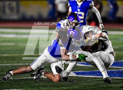 Thumbnail 2 in Chino Hills @ Charter Oak photogallery.