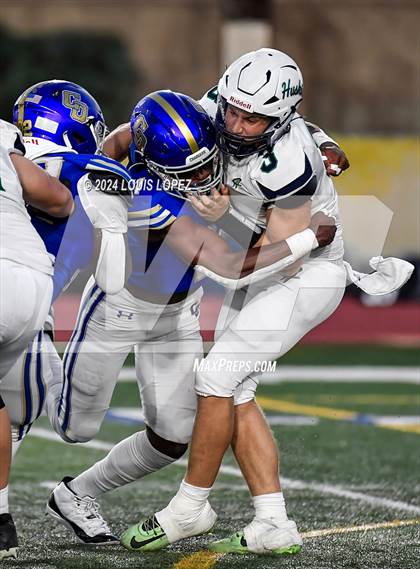 Thumbnail 2 in Chino Hills @ Charter Oak photogallery.