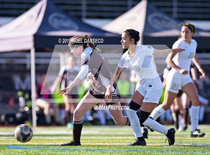 Thumbnail 3 in Archbishop Mitty vs Saint Francis photogallery.