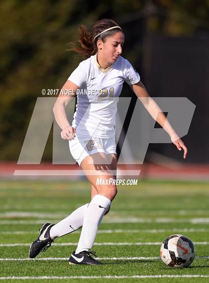 Thumbnail 1 in Archbishop Mitty vs Saint Francis photogallery.