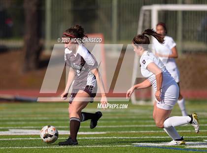 Thumbnail 2 in Archbishop Mitty vs Saint Francis photogallery.