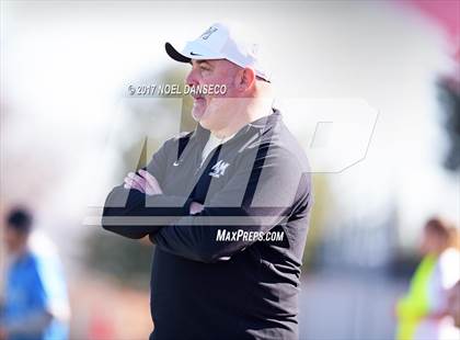 Thumbnail 2 in Archbishop Mitty vs Saint Francis photogallery.