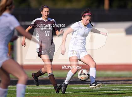 Thumbnail 1 in Archbishop Mitty vs Saint Francis photogallery.