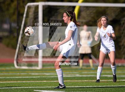 Thumbnail 1 in Archbishop Mitty vs Saint Francis photogallery.