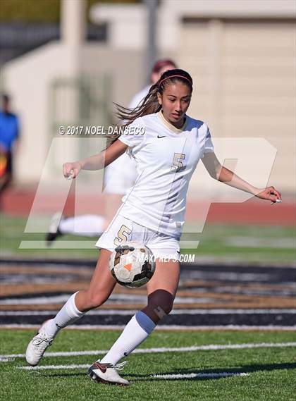 Thumbnail 3 in Archbishop Mitty vs Saint Francis photogallery.