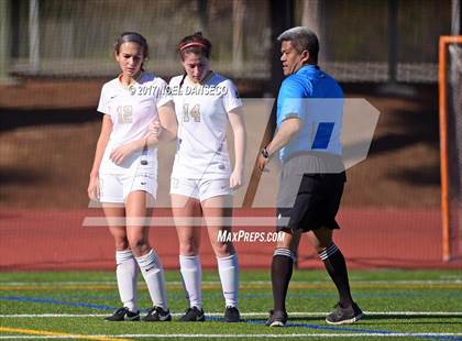 Thumbnail 2 in Archbishop Mitty vs Saint Francis photogallery.